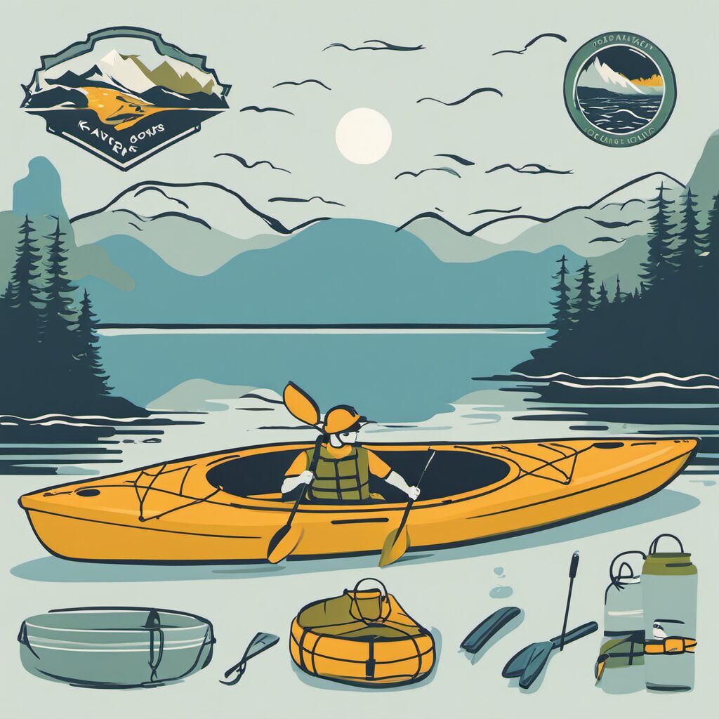 Kanufahren, Paddelzubehör, Geschenkideen, Kajakfahrer, Ablassstopfen, Paddelhalter, Surfunterstützungssysteme, Kajakwagen