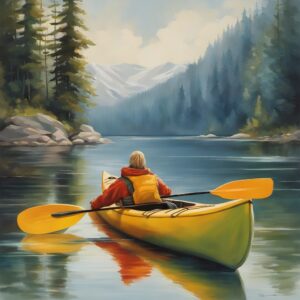 Geschenkideen für Kanufahrer - Paddelzubehör für Ihre nächste Reise