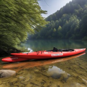 Entdecken Sie unsere Geschenkideen für Kanufahrer! Perfekt für den Geburtstag oder eine besondere Gabe.