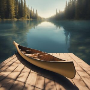 Geschenke für Kanufahrer - Hebebühnen, Düsenkappen und Transportwagen für eine perfekte Reise