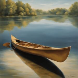 Kanu-Geschenke für den perfekten Wasserfreund: Produkte zum Aufblasen, Transportieren und Lagerung