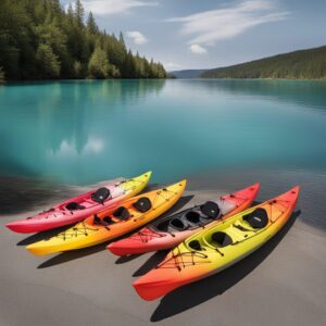 Top Kanu-Produkte für deinen besonderen Kanufahrer: Aquamarina Unisex - Erwachsene Kayak, Kaitts Delta Pro, Aqua Marina Tomahawk Air-c-High Pressure Speed Canoe und Startschat Como Pro Ascan. Geschenkideen für Kanufahrer.