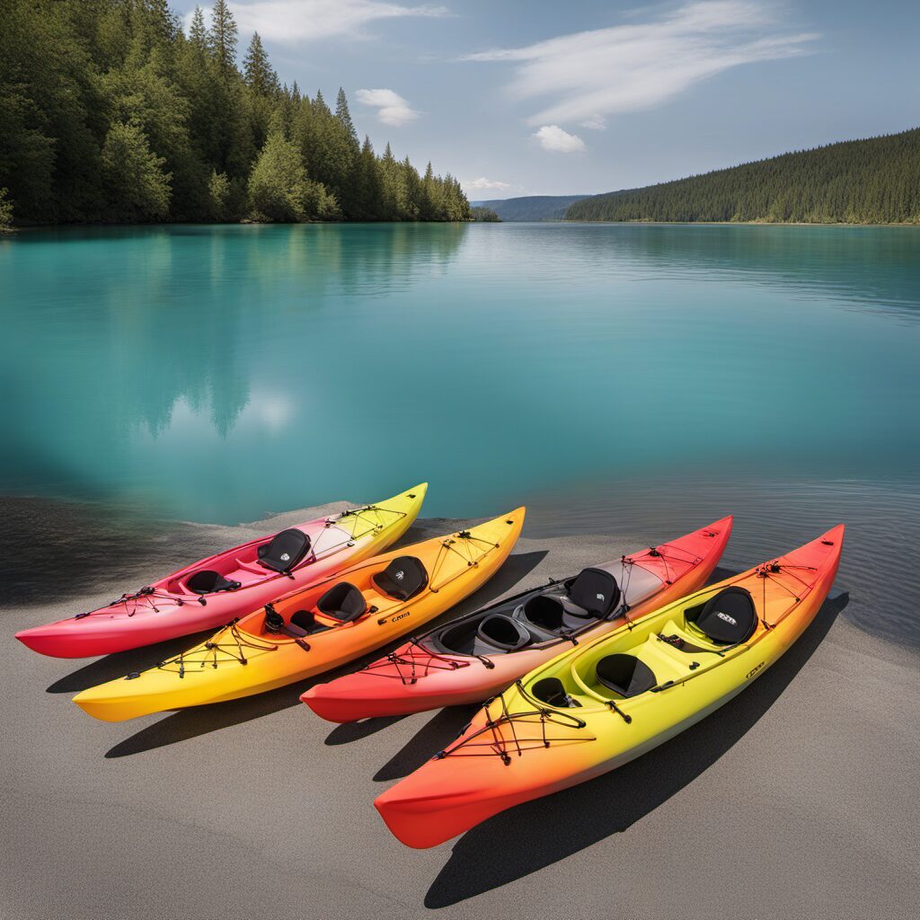 Top Kanu-Produkte für deinen besonderen Kanufahrer: Aquamarina Unisex - Erwachsene Kayak, Kaitts Delta Pro, Aqua Marina Tomahawk Air-c-High Pressure Speed Canoe und Startschat Como Pro Ascan. Geschenkideen für Kanufahrer.