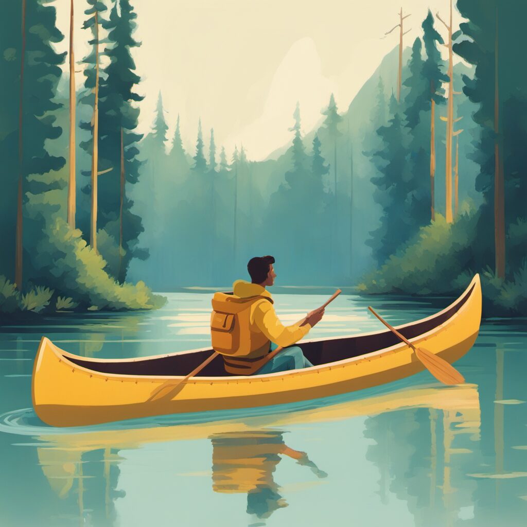 Entdecken Sie unsere tollen Geschenkideen für Kanufahrer! Ausgewählte Produkte zum Aufblasen, Transportieren und Lagern - perfekt für Anfänger oder Fortgeschrittene.