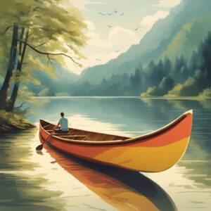 Kanusitz und Bank für Wassersportler: Robuste Sitzbänken, Aufblasbare Kajaksitze und mehr