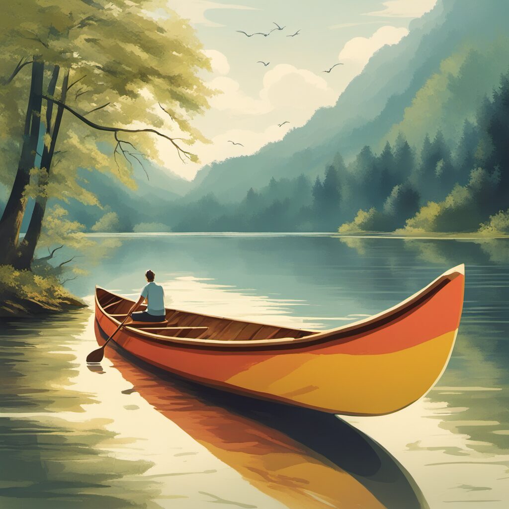 Kanusitz und Bank für Wassersportler: Robuste Sitzbänken, Aufblasbare Kajaksitze und mehr