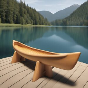 Beste Kanusitze und Bänke für Kanufahrer - Komfort und Sicherheit