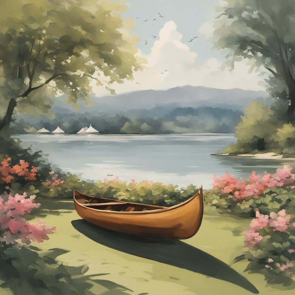 Top-Kanusitze und -bänke als Geschenke für Wassersport-Freunde. Entdecken Sie die besten Produkte auf dem Markt.