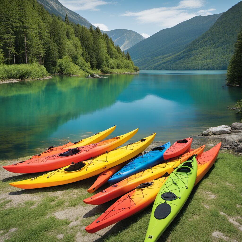 Entdecken Sie unsere Auswahl an hochwertigen Kanusitzen mit Komfort, Sicherheit und Stabilität. Ideal als Geschenk für Wasserliebhaber.