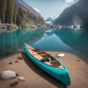 Kanupaddel Geschenkidee für den perfekten Wasseraufenthalt - Wie du das richtige Paddel wählst