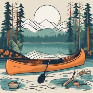 Entdecken Sie unsere Top-Pick's für die beste Paddeltasche - maximale Bequemlichkeit und Sicherheit für Anfänger und Fortgeschrittene. Perfektes Geschenk für den Kanufahrer in Ihrem Leben!