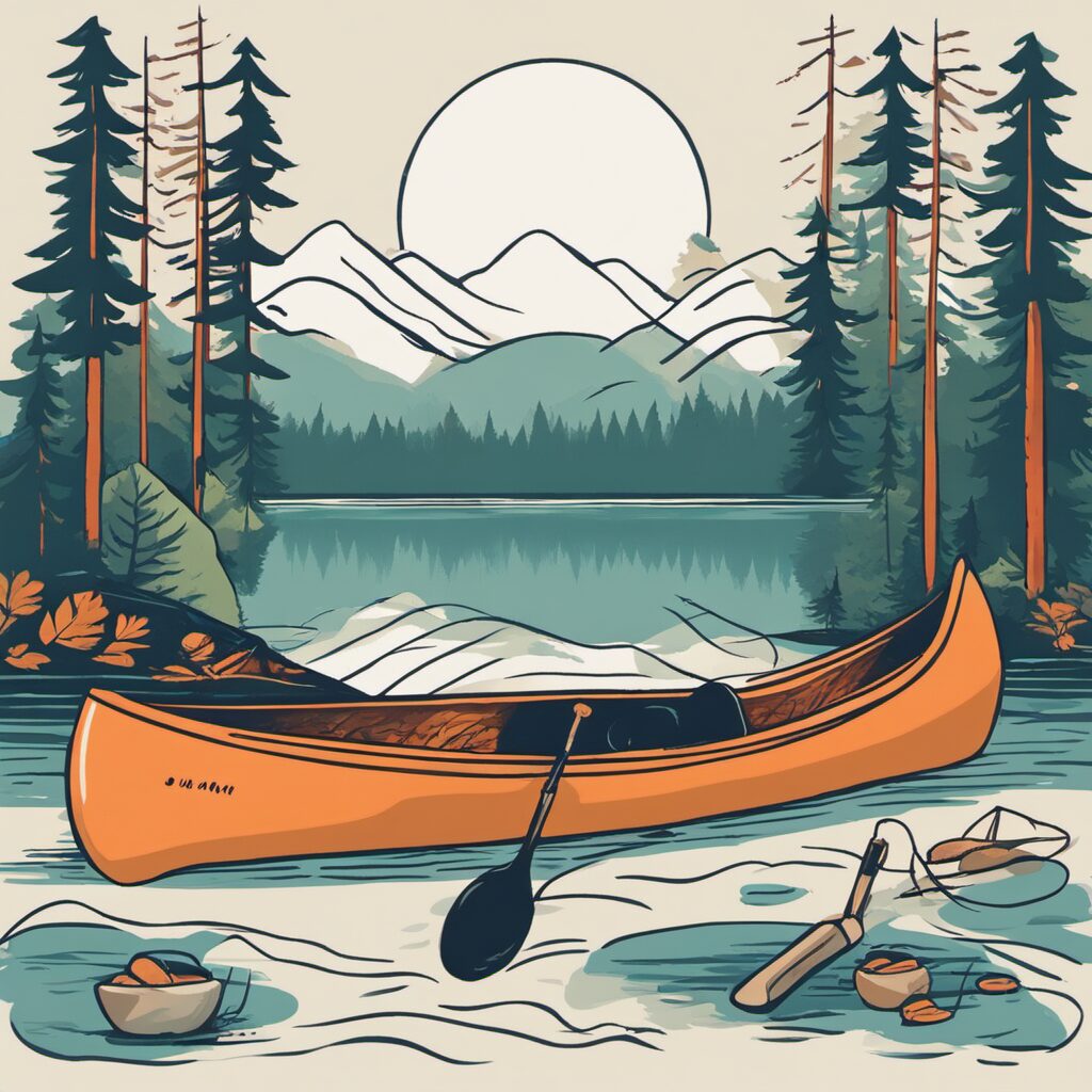 Entdecken Sie unsere Top-Pick's für die beste Paddeltasche - maximale Bequemlichkeit und Sicherheit für Anfänger und Fortgeschrittene. Perfektes Geschenk für den Kanufahrer in Ihrem Leben!