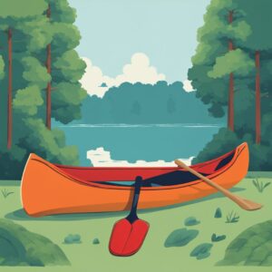 Perfekte Paddeltasche für den Kanusportler: Top-3 Produkte im Überblick