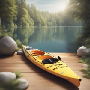 Praktische Paddeltaschen für Kanufahrer, Wassersportler und Geschenkideen rund ums Kanufahren