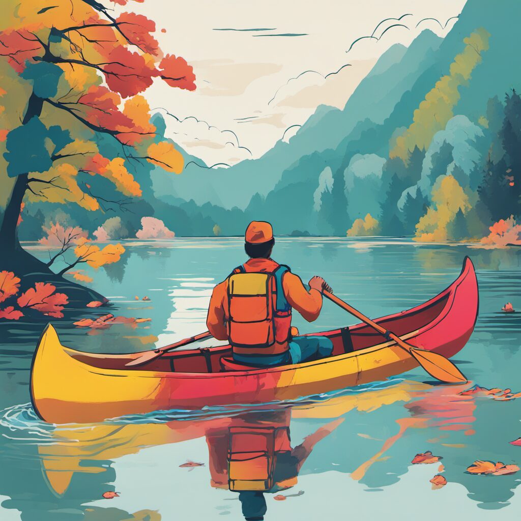 Entdecke unsere Top-Vier-Paddeltaschen-Auswahl mit wasserdichten Innenräumen und robusten Exterieur-Schichten - perfekt für den Kanu-Fahrer!