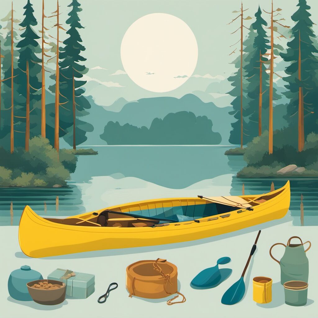 Kanu-Fahren: Top-Angebote für Kajak-Ablassstopfen, Paddelhalter und weitere Zubehörteile. Perfekte Geschenke für Kanufahrer.