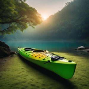 Paddelzubehör wie Transportwagen, Ablassstopfen und Kajakgriffe - Geschenkideen für Kanufahrer zum genussvollen Fahren