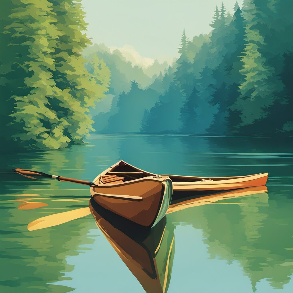 Die besten Paddeltaschen für Kanufahrer - Eine umfassende Übersicht