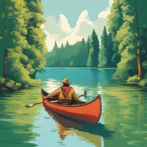 Geschenkideen für Kanufahrer: Stabile Kanusitze, robuste UV-beständige Modelle und mehr für deinen Freund oder deine Familie