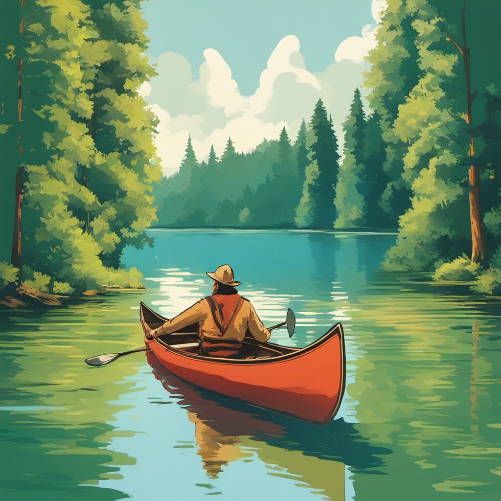 Geschenkideen für Kanufahrer: Stabile Kanusitze, robuste UV-beständige Modelle und mehr für deinen Freund oder deine Familie