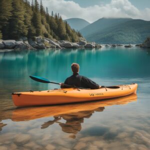 Kanu-Geschenke für Freunde und Familie: Ladehilfe, Auftrieb, Lagerregal