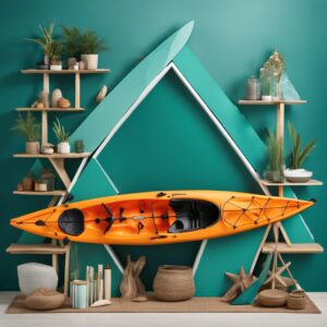 Kanufahren Geschenke: Kajak-Accessoires, Paddelzubehör und mehr