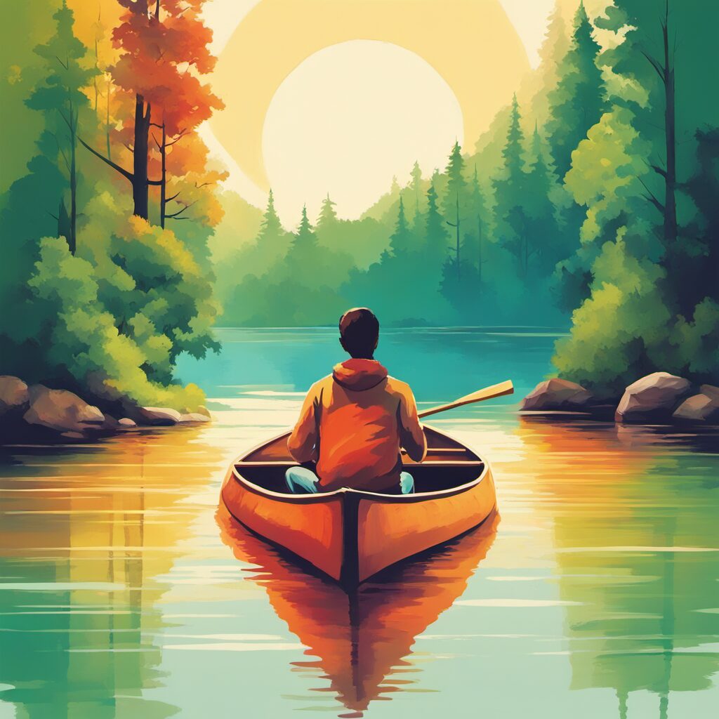 Geschenkideen für Kanufahrer - Hochwertige Kajak-Produkte von Conwy, Aquamarina und Kaitts Vegas 2er. Perfekte Geschenke für Anfänger oder Profis.