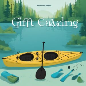 Paddelzubehör und Kajakaccessoires, wie der Naqqios Paddelkantenschutz, die Kajak-Paddelklemme und mehr.