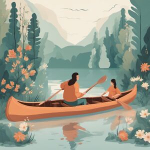 Kanus und Geschenke rund ums Kanufahren - Empfehlungen für jeden Paddler