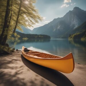 Die besten Kanusitzer und Bänke für Kanufahrer - sicher und bequem auf dem Wasser