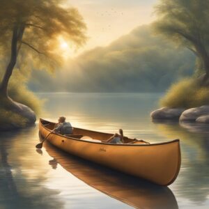 Bequeme Sitzbänke, portabile Kayak-Sitzer und verställbare Rückenkissen - die besten Geschenkideen für jeden Anlass beim Kanufahren