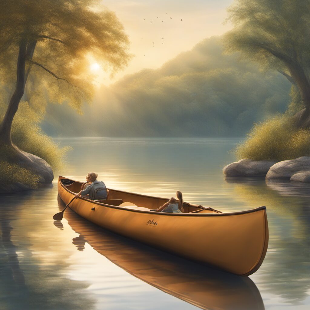 Bequeme Sitzbänke, portabile Kayak-Sitzer und verställbare Rückenkissen - die besten Geschenkideen für jeden Anlass beim Kanufahren