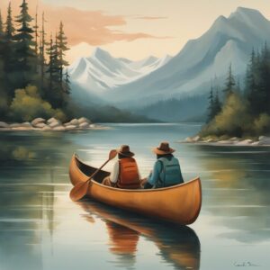 Entdecken Sie die perfekten Kanusitze und Bänke für Ihre nächste Paddelreise mit Aqua Marina, Kaitts Delta Pro und anderen Top-Modellen.