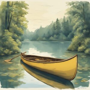 Finden Sie den idealen Kanusitz für Ihren Freunden und Verwandten, der sicherheit, Komfort und Langlebigkeit bietet. Von Aufblasbaren bis hin zu robusten Holz-Sitzen.