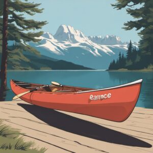 Kanusitze und Bänke mit rutschfester Oberfläche, gepolsterter Rückenlehne und vielfältigen Designs