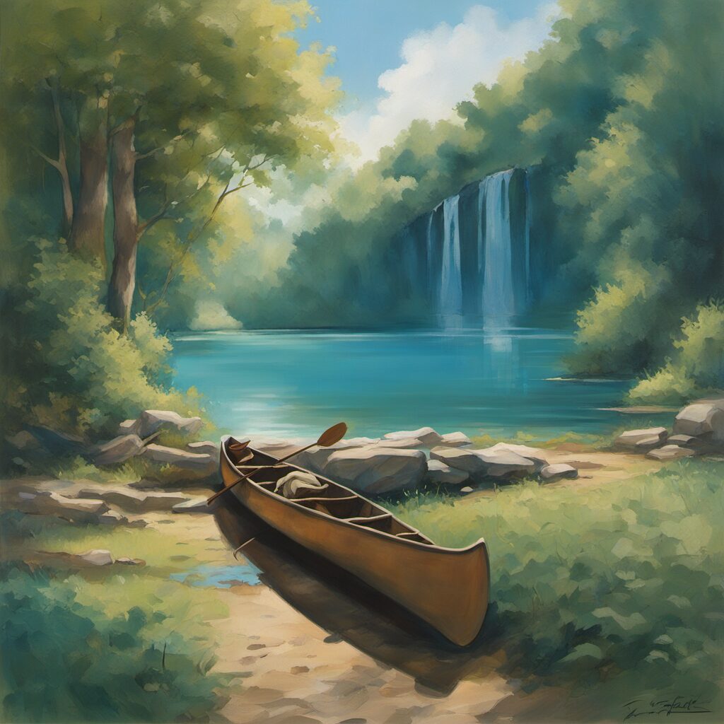 Geschenkidee für Kanusitzer: Komfortable und sichere Kanusitze & Bänke, ideal für die nächste Paddeltourismus-Adventure