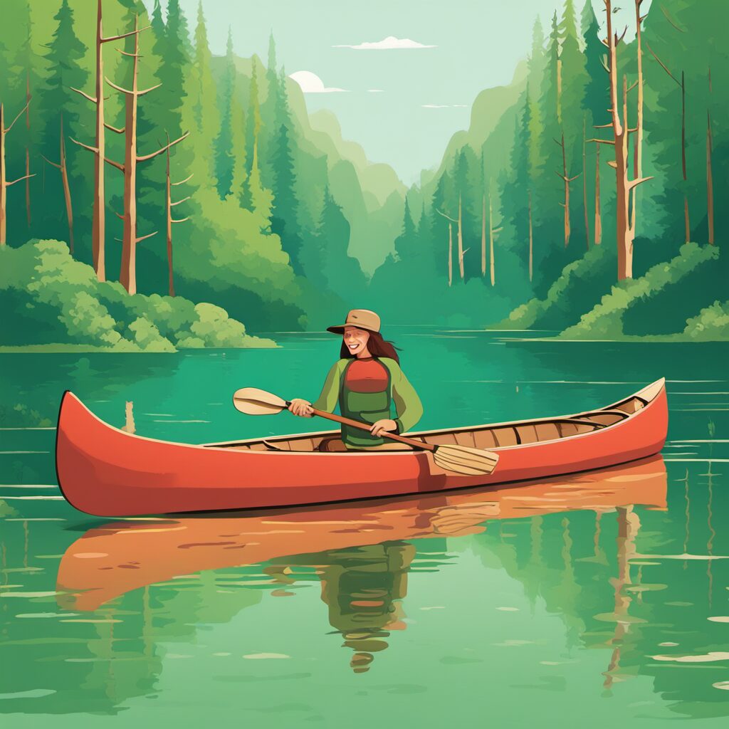 Entdecken Sie unsere Auswahl an hochwertigen Kanusitzen und -bänken, perfekt für jeden Anlass! Von leichten Aufblasbaren bis hin zu robusten Kiefernholz-Sitzen.