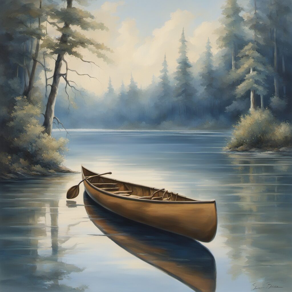 Paddeltasche für Kanufahrer: Bequeme Transporttaschen und sichere Lagerung von Paddle und Paddelblatt, ideal als Geschenkidee für Kanufahren