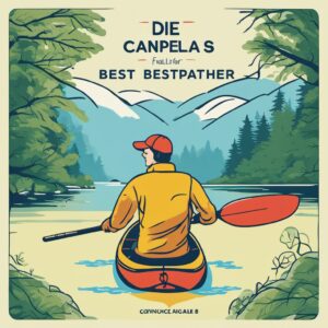 Paddeltasche für Kanufahrt - Die besten Transporttaschen für einen komfortablen Urlaub am Wasser