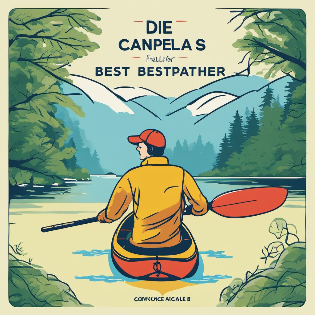 Paddeltasche für Kanufahrt - Die besten Transporttaschen für einen komfortablen Urlaub am Wasser