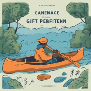 Paddeltasche für Kanufahren, praktische Transporttasche für Paddel und Equipment