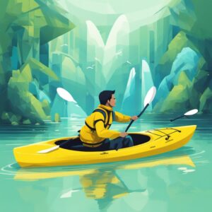 Entdecken Sie die besten Paddelzubehör-Geschenkideen für Kanufahrer. Perfekte Geschenke für Freunde und Familie, um das Kanufahren noch angenehmer zu machen.