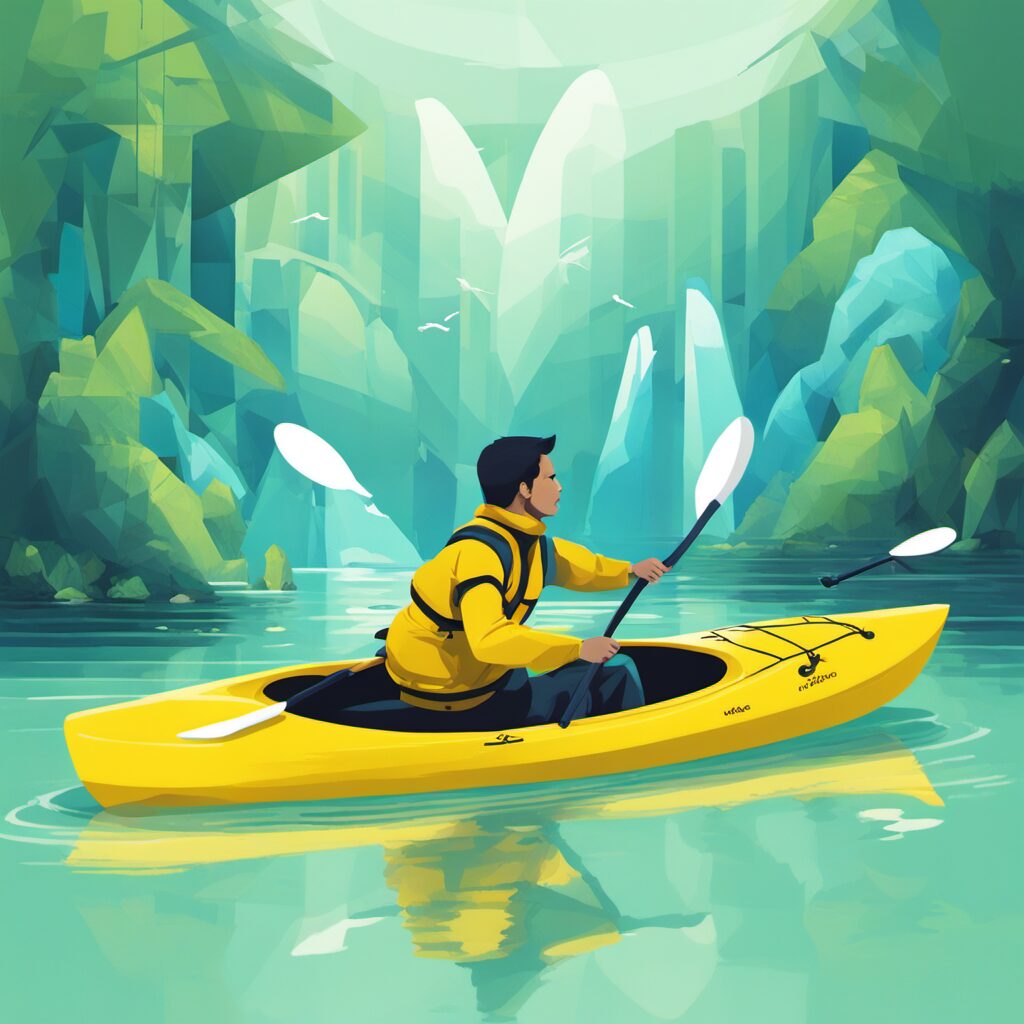 Entdecken Sie die besten Paddelzubehör-Geschenkideen für Kanufahrer. Perfekte Geschenke für Freunde und Familie, um das Kanufahren noch angenehmer zu machen.