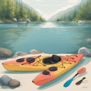 Entdecke unsere Paddelzubehör-Geschenkideen für jeden Anlass! Von Schutzschirmen bis hin zu Kajak-Paddelhaltern, wir haben das perfekte Geschenk für den Kanufahrer in deinem Leben.