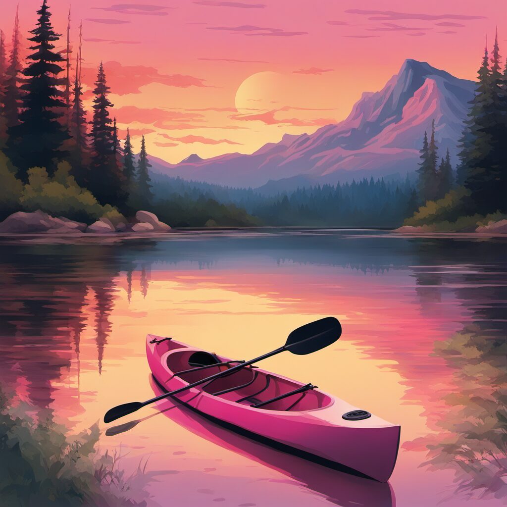 Paddelzubehör-Geschenkideen - Die besten Geschenke für Kanufahrer