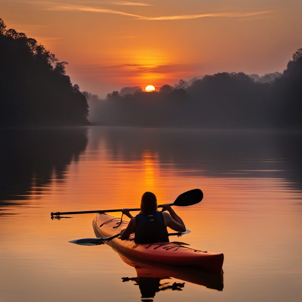 Perfekte Geschenkideen für Kanufreunde - Paddelzubehör wie Paddelkantenschutz, Kajak-Paddelklemme und Kajak-Paddelhalter