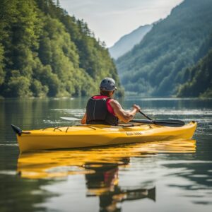 Paddelschutz, Kajak-Paddelhalter, Ablassstopfen und Kajakwagen - hochwertige Produkte zum Schutz und Transport von Kajaks