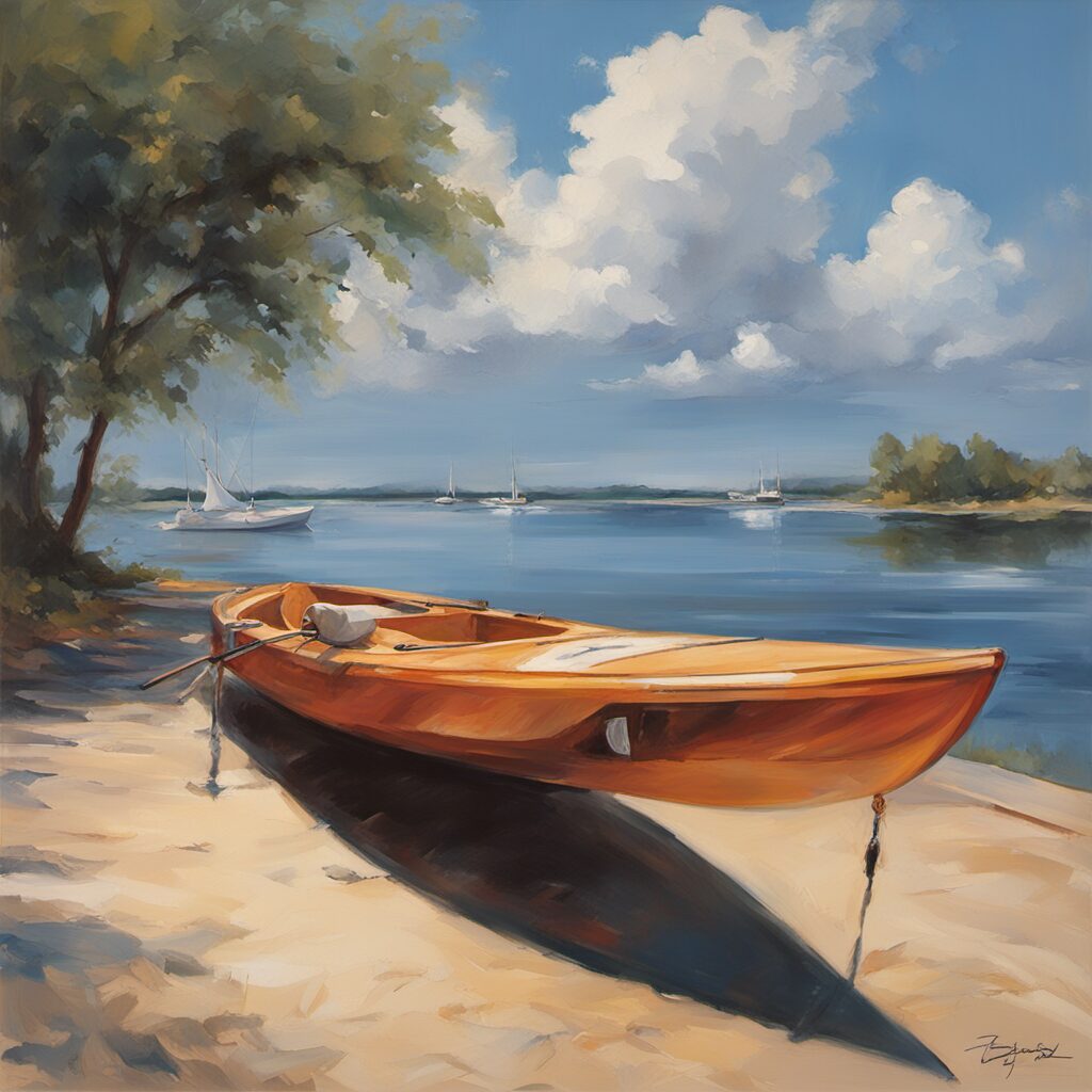 Paddelzubehör, Geschenkideen für Kanufahrer, perfekte Accessoires für jeden Anlass