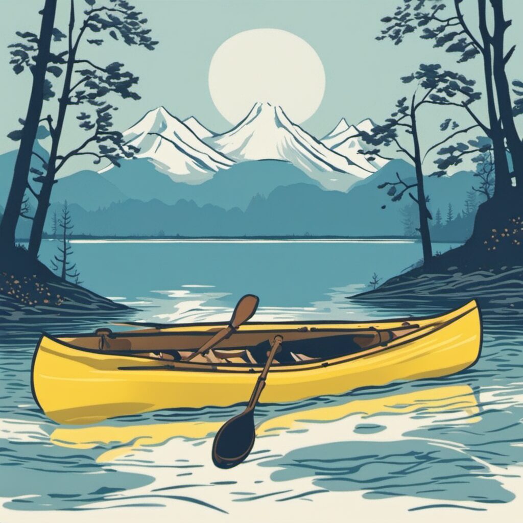 Entdecke die besten Geschenkideen rund ums Kanufahren bei unserem Shop. Hochwertige Paddeltaschen, Transporttäschchen, Teleskop-Paddeln und Trainingsgeräte finden Sie hier.