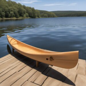 Bequeme Kanusitze und -bänken für jeden Wasserfreundlichen - Luxuriöse Sitze, präzise Bänke und komfortable Anpassmöglichkeiten garantieren stundenlangen Paddelspaß.